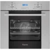 FERRE 60CM 6 FUNCTION TURBO FAN CONVECTION BUILT-IN ELECTRIC OVEN