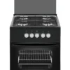 FERRE 50X50 FREESTANDING 4 BURNER CAMP GAS STOVE