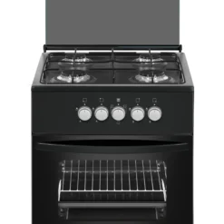 FERRE 50X50 FREESTANDING 4 BURNER CAMP GAS STOVE