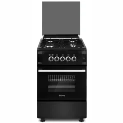 FERRE 50X60 FREESTANDING 4 BURNER GAS STOVE
