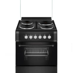 FERRE 60X60 FREESTANDING 4 PLATE ELECTRIC STOVE
