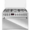 FERRE 90X60 FREESTANDING 6 BURNER PREMIUM GAS STOVE