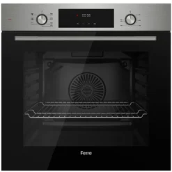 FERRE 60CM 7 FUNCTION CONVECTION BUILT-IN ELECTRIC OVEN