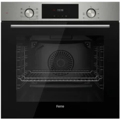 FERRE 60CM 7 FUNCTION CONVECTION BUILT-IN ELECTRIC OVEN