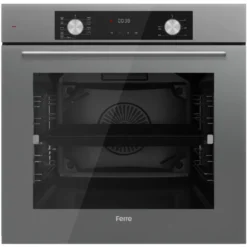 FERRE 60CM 9 FUNCTION AIR FRYER BUILT-IN ELECTRIC OVEN