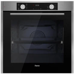 FERRE 60CM 9 FUNCTION  AIR FRYER BUILT-IN ELECTRIC OVEN