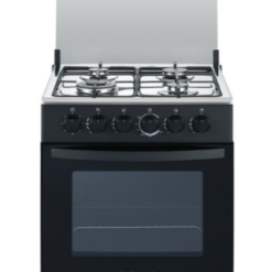 OBAC 60X60 FREESTANDING GAS STOVE