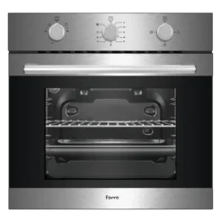 FERRE 60CM 3 FUNCTION BUILT-IN GAS OVEN