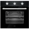 FERRE 60CM 3 FUNCTION BUILT-IN GAS OVEN