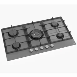 FERRE 90CM 5 BURNER GAS BUILT-IN HOB