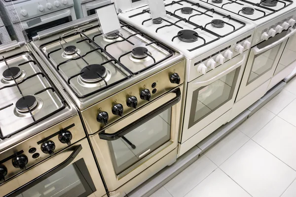 Cooking Appliances