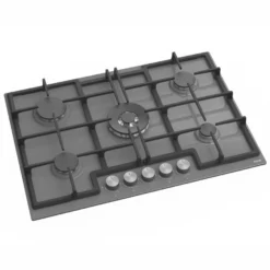 FERRE 75CM 5 BURNER GAS BUILT-IN HOB