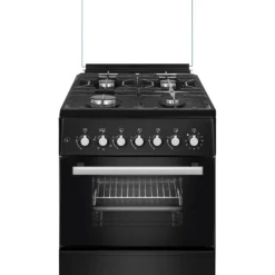 FERRE 60X60 FREESTANDING 4 BURNER GAS STOVE