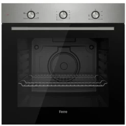 FERRE 60CM 4 FUNCTION BUILT-IN ELECTRIC OVEN