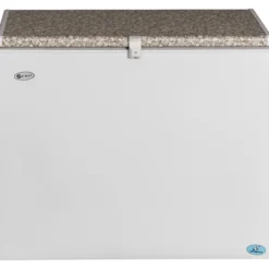 ZERO GF215 GAS/ELECTRIC CHEST FREEZER
