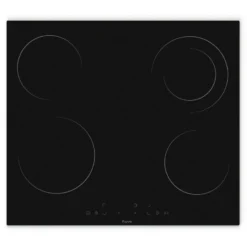 FERRE 60CM 4 PLATE VITROCERAMIC BUILT-IN HOB