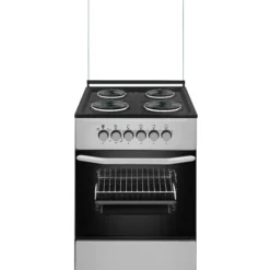 FERRE 50X50 FREESTANDING 4 PLATE ELECTRIC STOVE