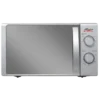 UNIVA 20 LITRE METALIC MANUAL MICROWAVE
